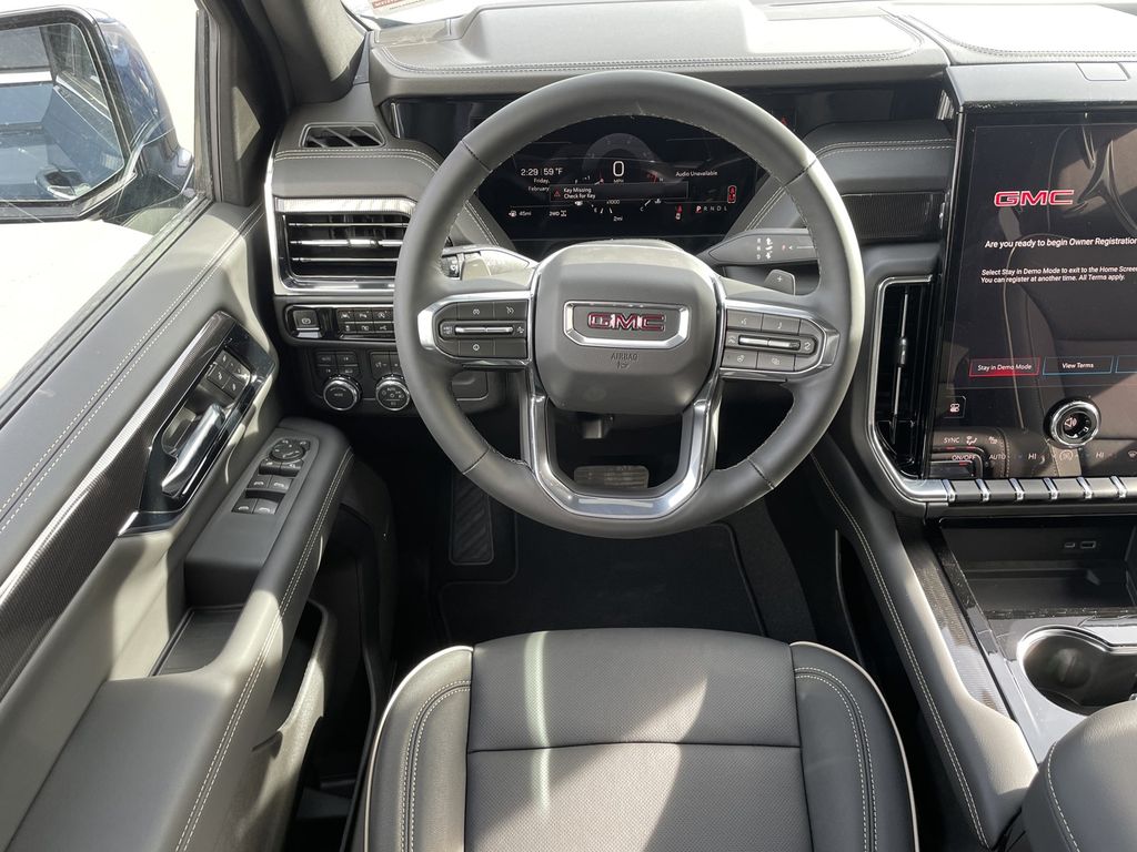 2026 GMC Yukon XL Elevation - Photo 15