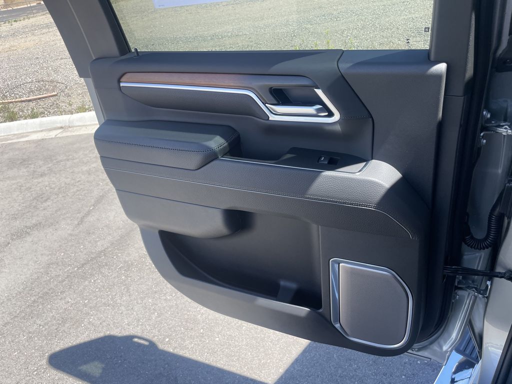 2026 GMC Sierra 2500HD Denali - Photo 15