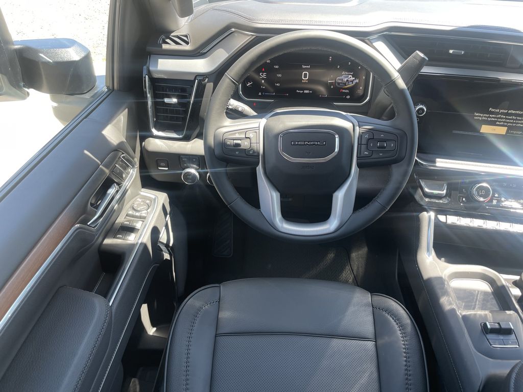2026 GMC Sierra 2500HD Denali - Photo 13