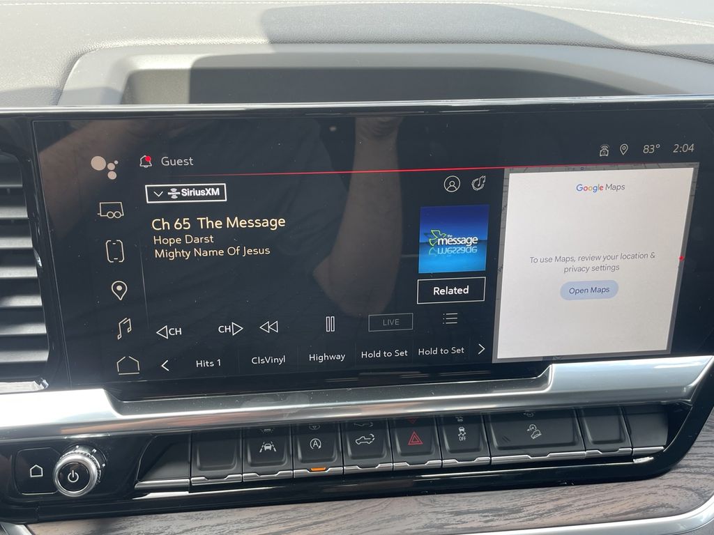 2026 GMC Sierra 1500 SLT - Photo 20
