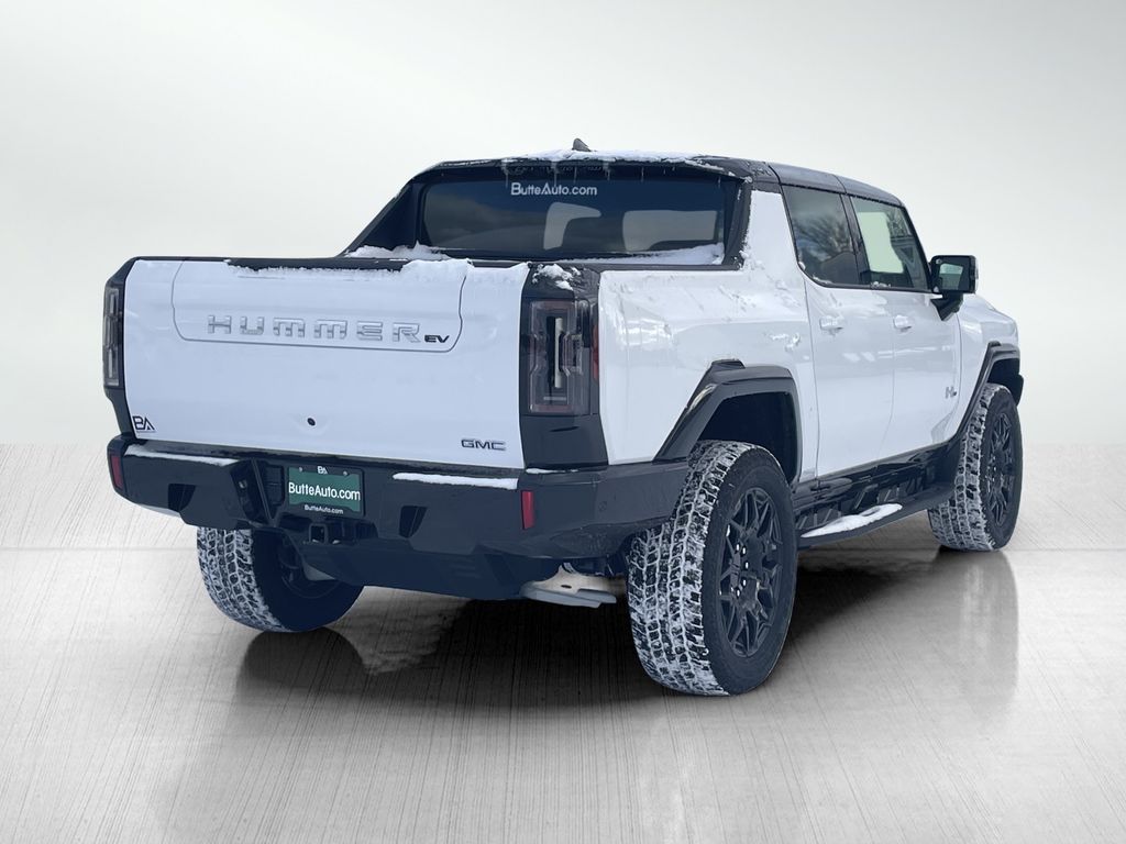 2025 GMC HUMMER EV 2X - Photo 3