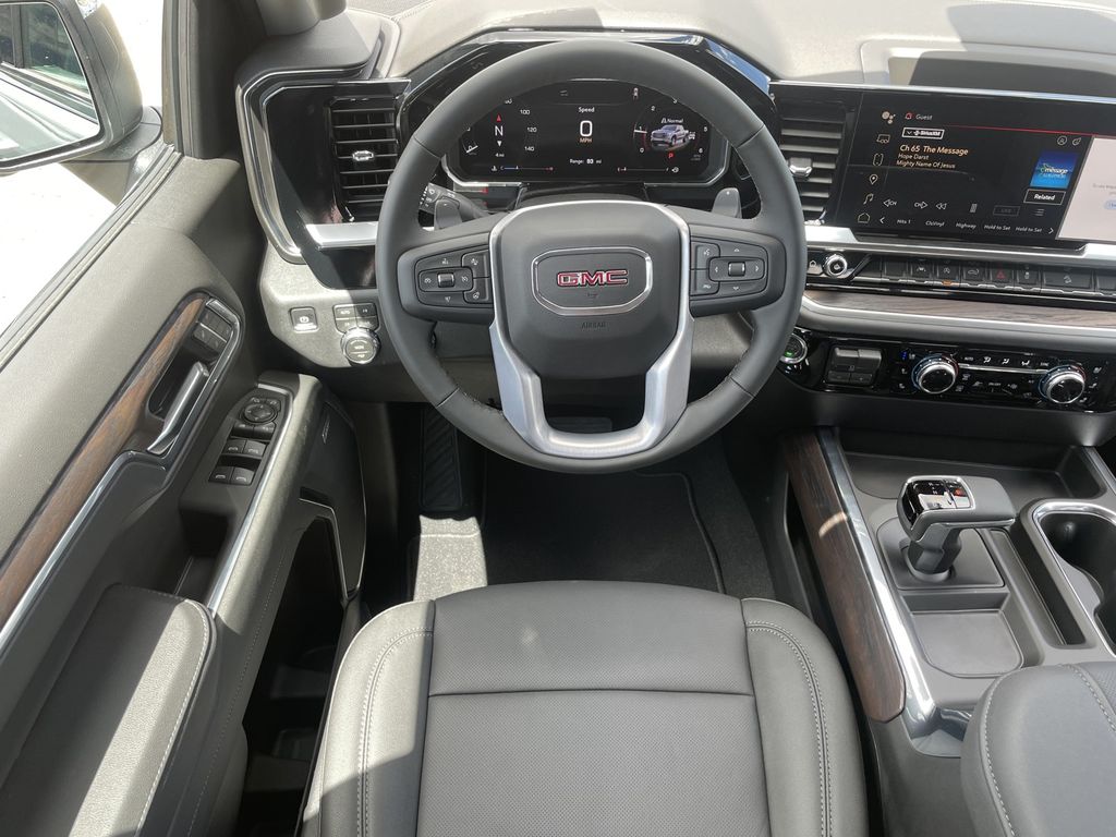 2026 GMC Sierra 1500 SLT - Photo 12