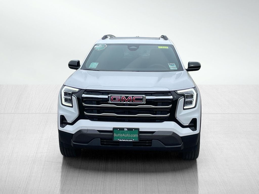 2026 GMC Terrain Elevation - Photo 8