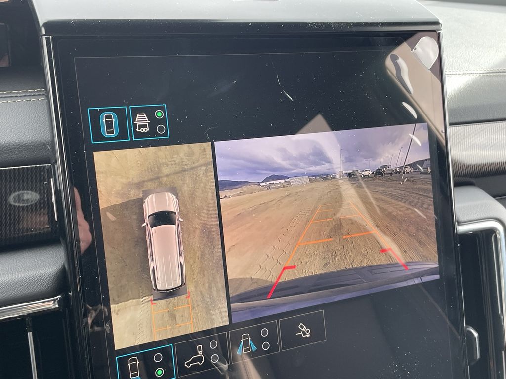 2026 GMC Yukon XL Elevation - Photo 23