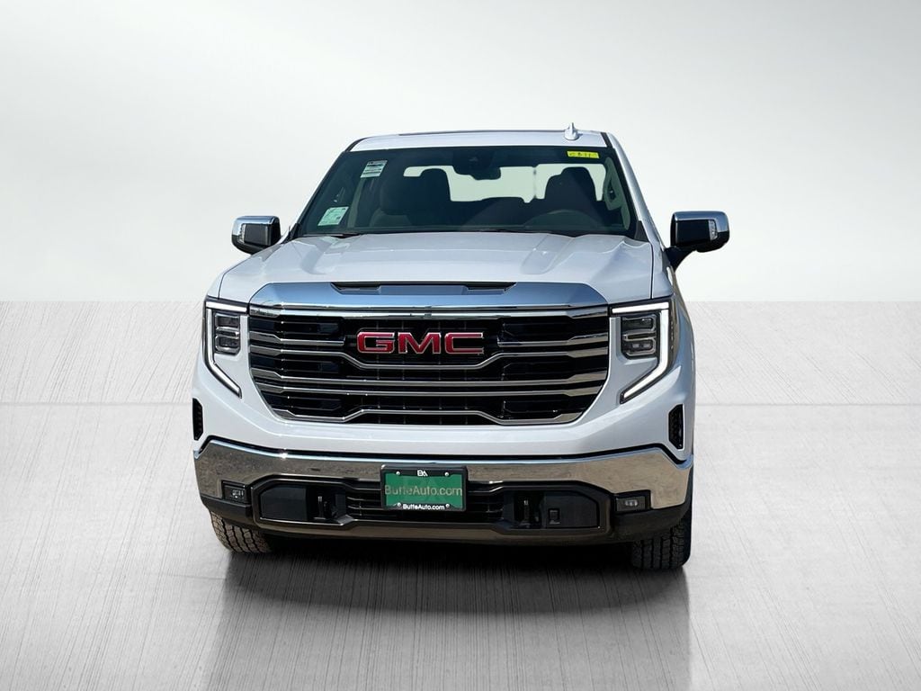 2026 GMC Sierra 1500 SLT - Photo 8