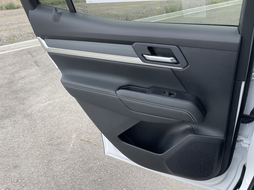 2026 GMC Terrain Elevation - Photo 14
