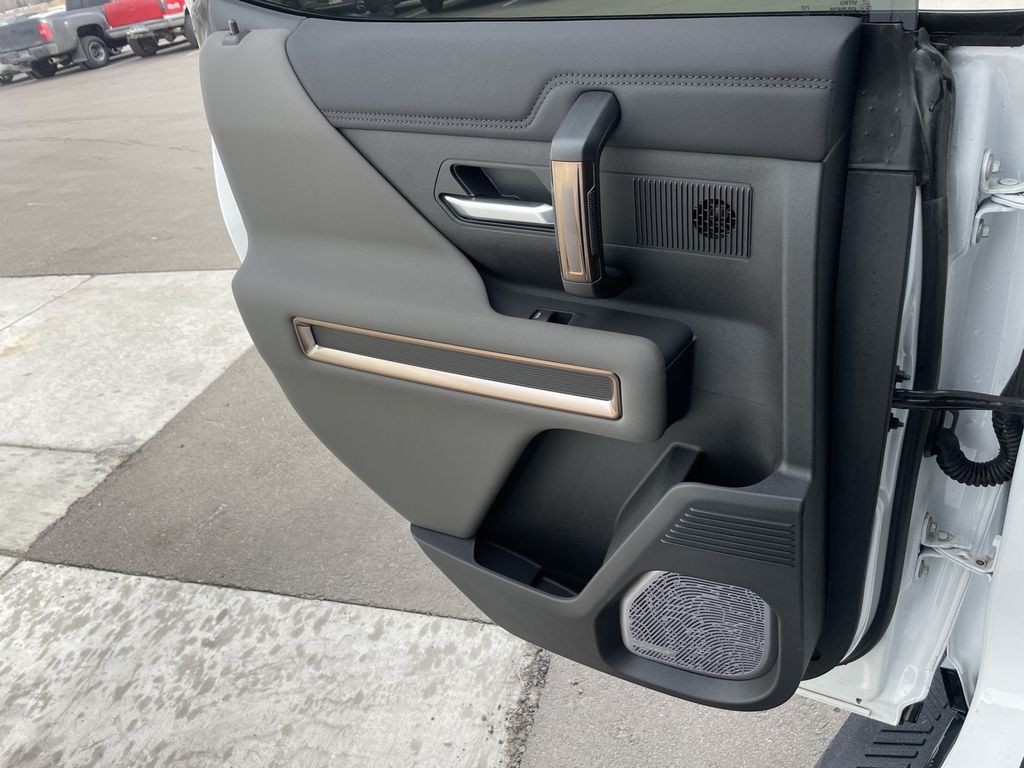 2025 GMC HUMMER EV 3X - Photo 14