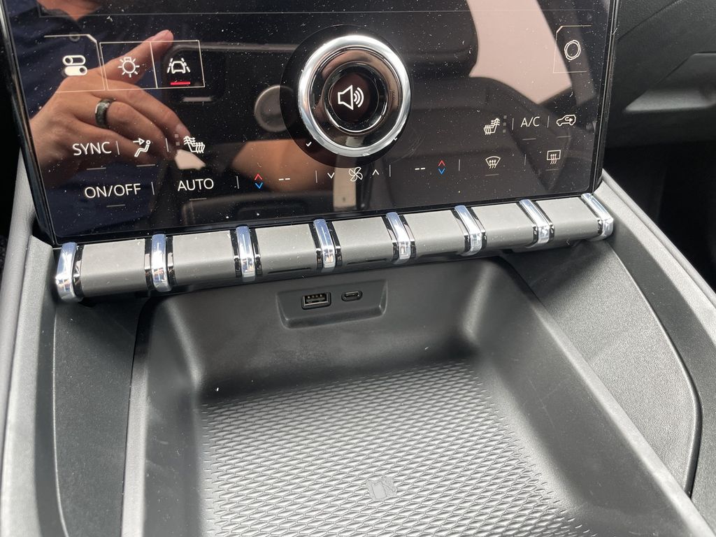2026 GMC Terrain Elevation - Photo 22