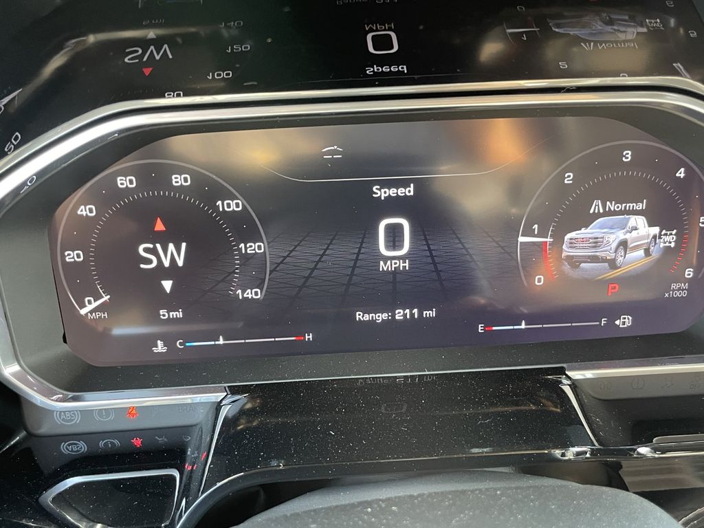 2026 GMC Sierra 1500 SLT - Photo 20