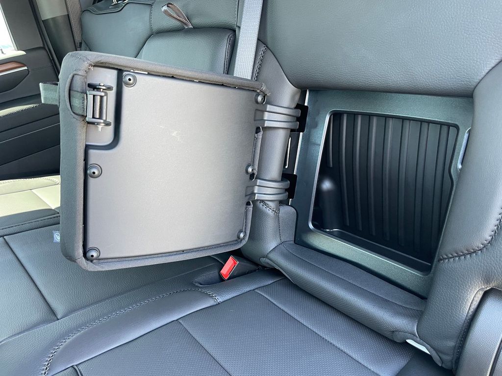 2026 GMC Sierra 2500HD Denali - Photo 10