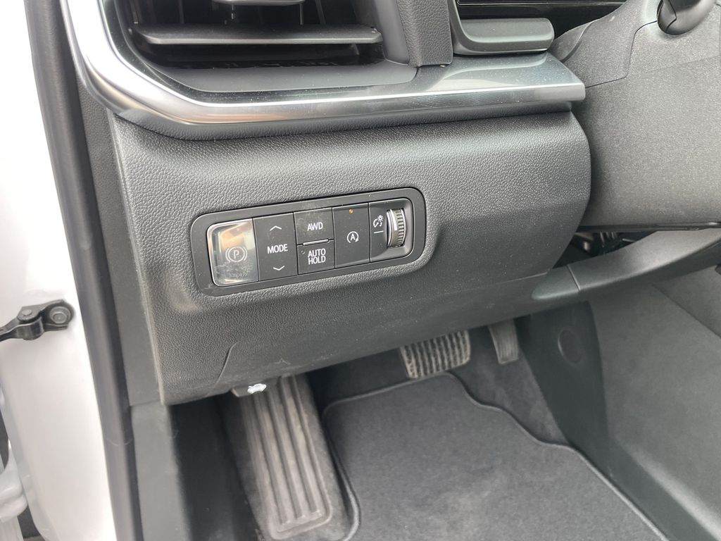 2026 GMC Terrain Elevation - Photo 18