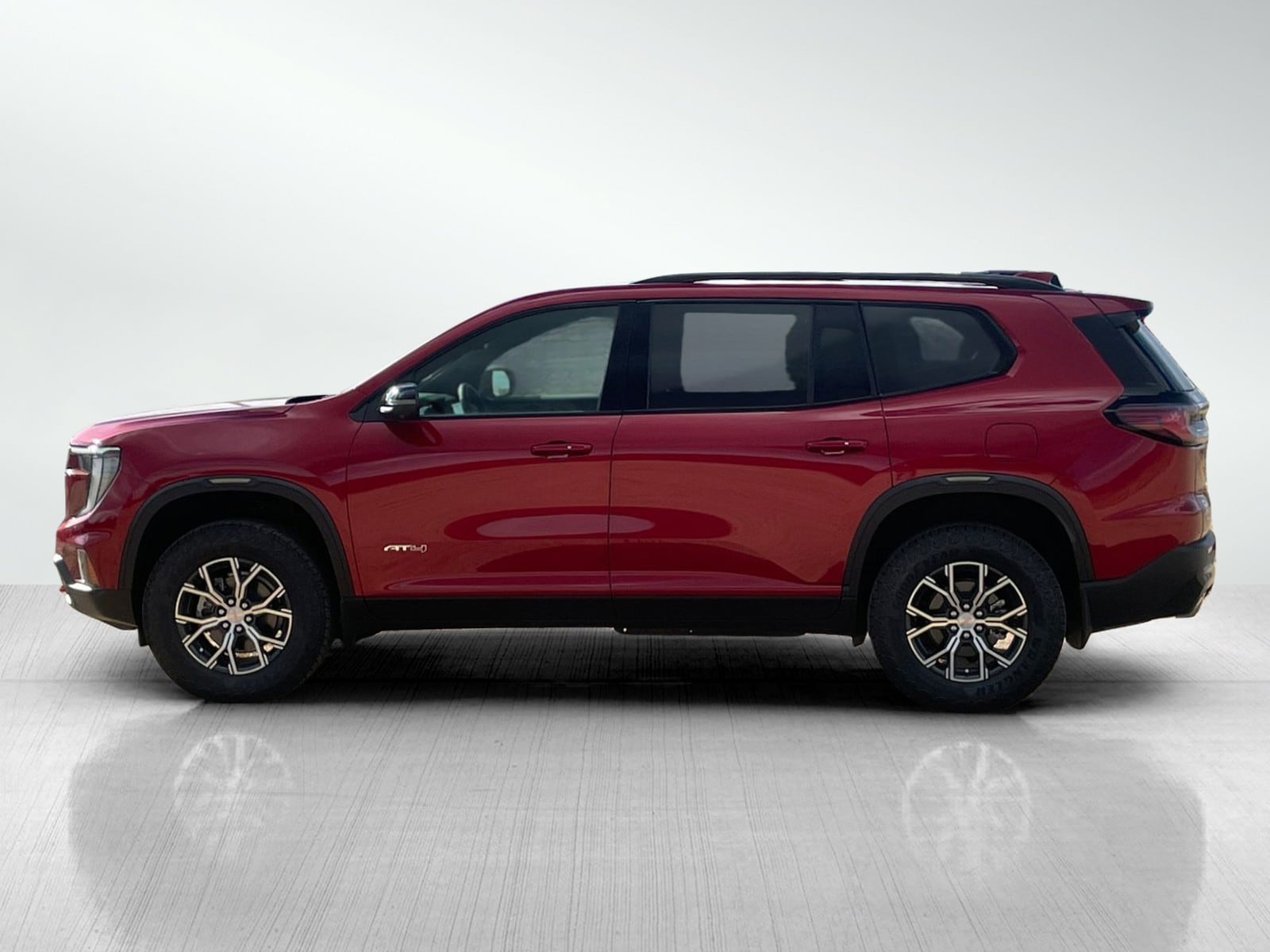 2026 GMC Acadia AT4 - Photo 6