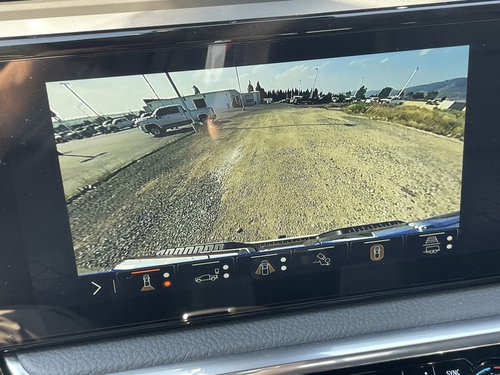 2026 GMC Sierra 1500 Denali - Photo 22