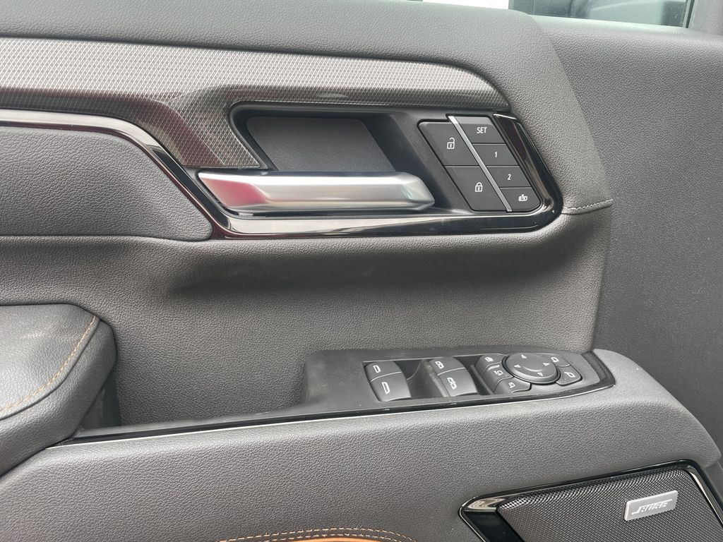 2026 GMC Sierra 2500HD AT4 - Photo 16
