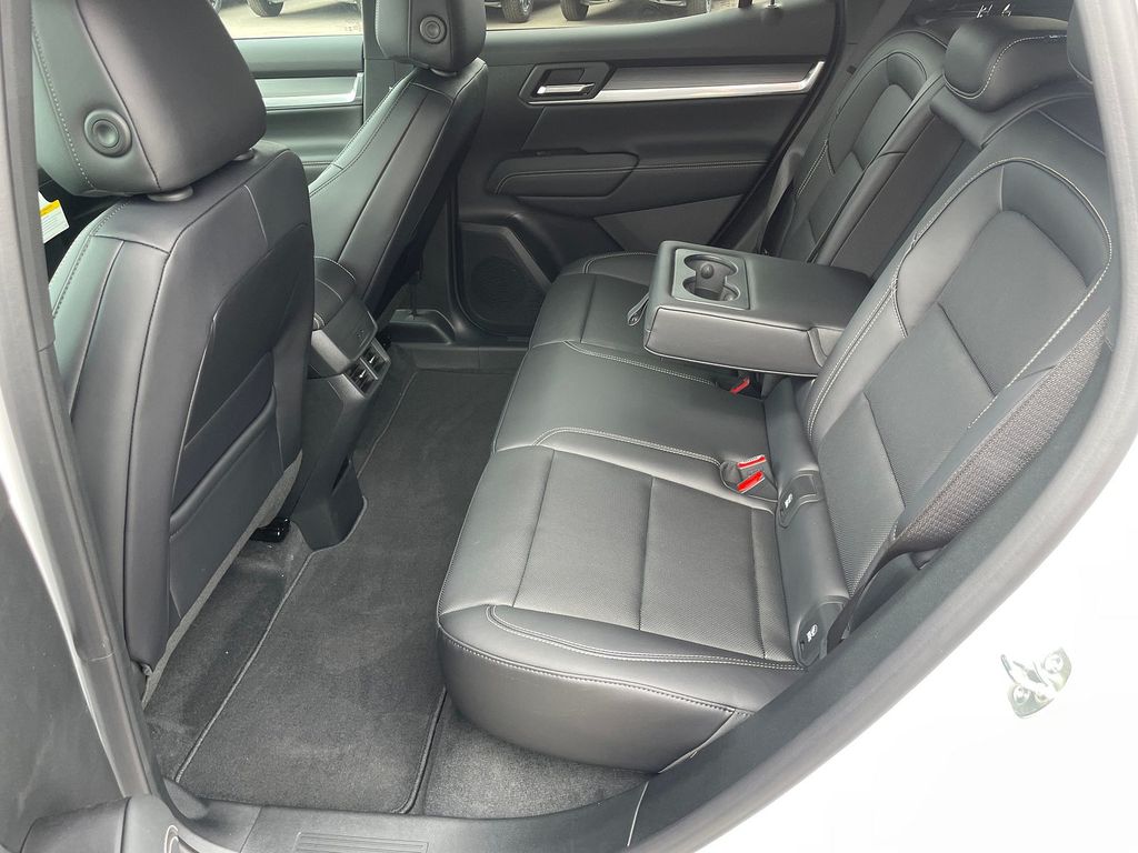 2026 GMC Terrain Elevation - Photo 10
