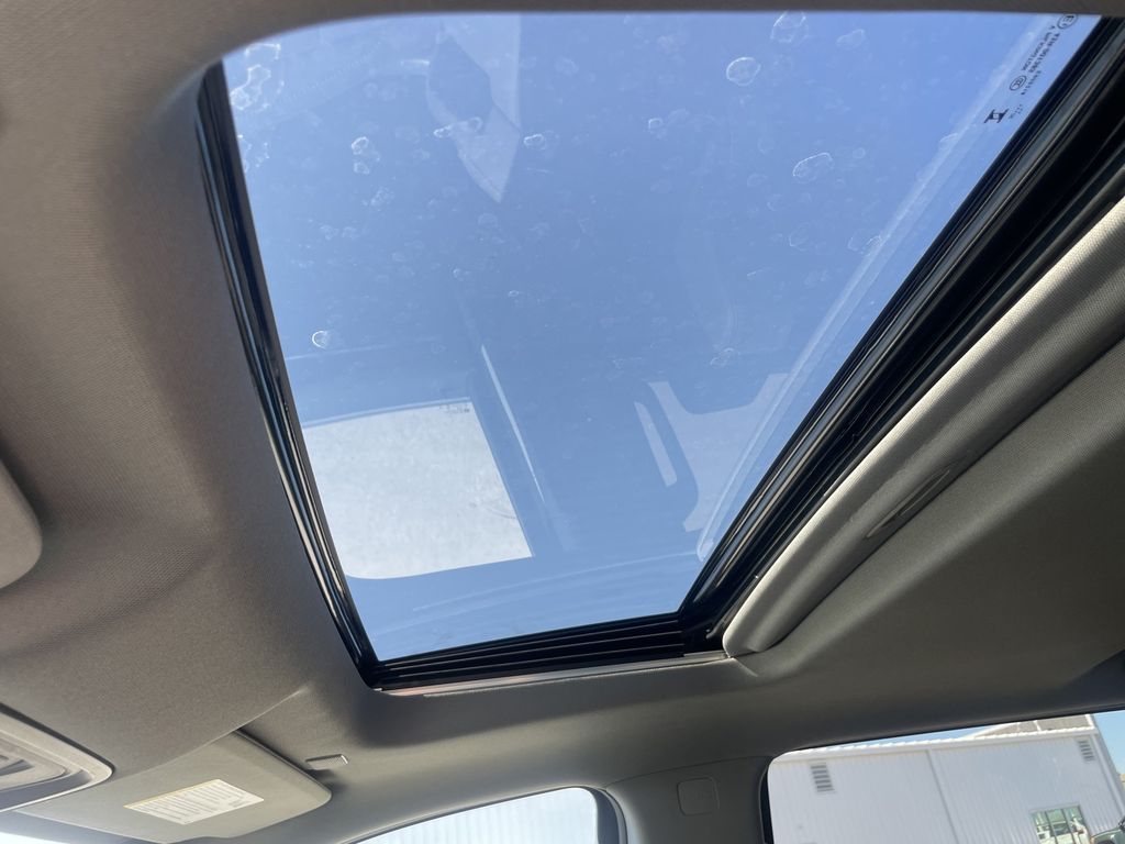 2026 GMC Sierra 1500 Denali - Photo 23