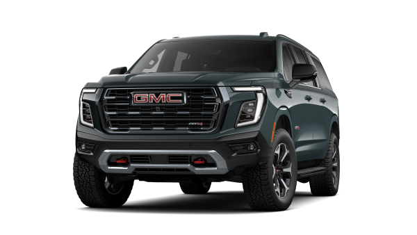 2026 GMC Canyon AT4X Crew Cab Standard 4TX