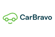 CarBravo logo