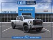  GMC Sierra 2500 HD