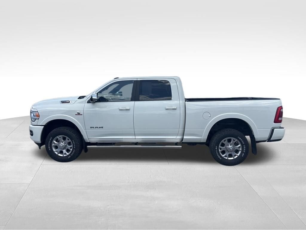 Used 2022 Ram 2500 Laramie