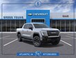  GMC Sierra EV
