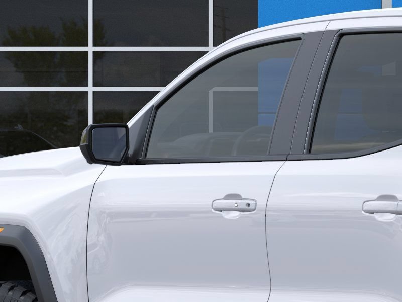 2026 GMC Canyon Elevation - Photo 12