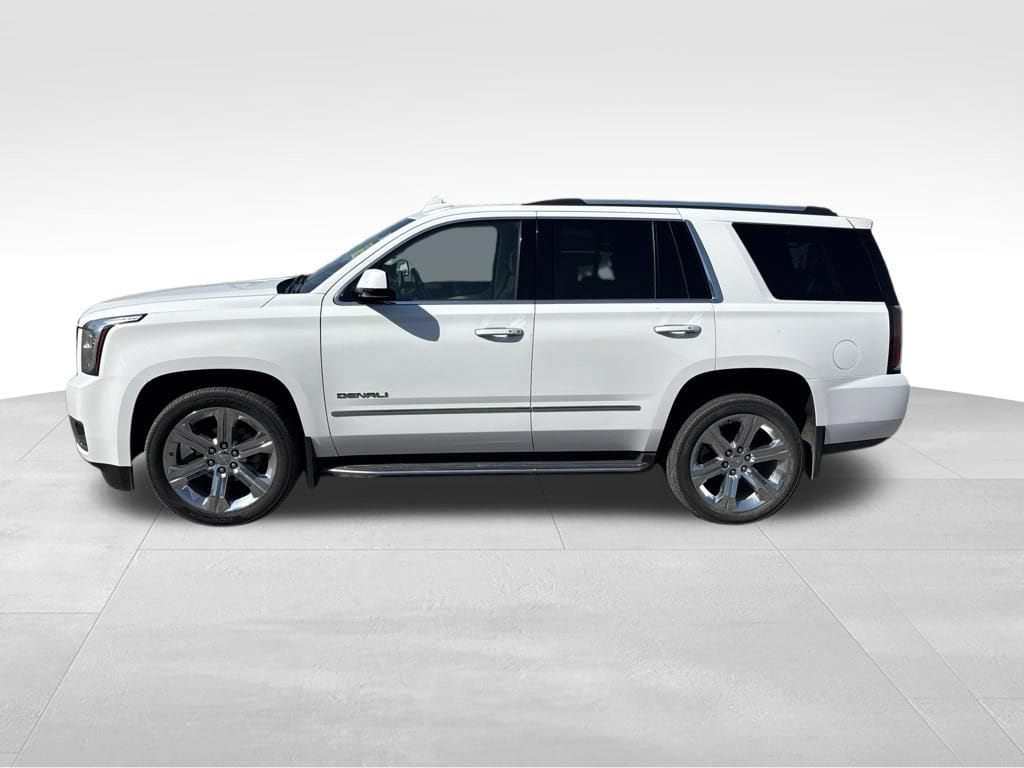 Used 2019 GMC Yukon Denali SUV