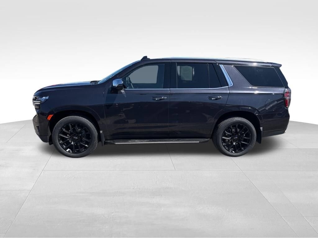 Used 2024 Chevrolet Tahoe Premier SUV