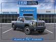 GMC Sierra 2500 HD