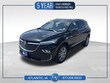  Buick Enclave