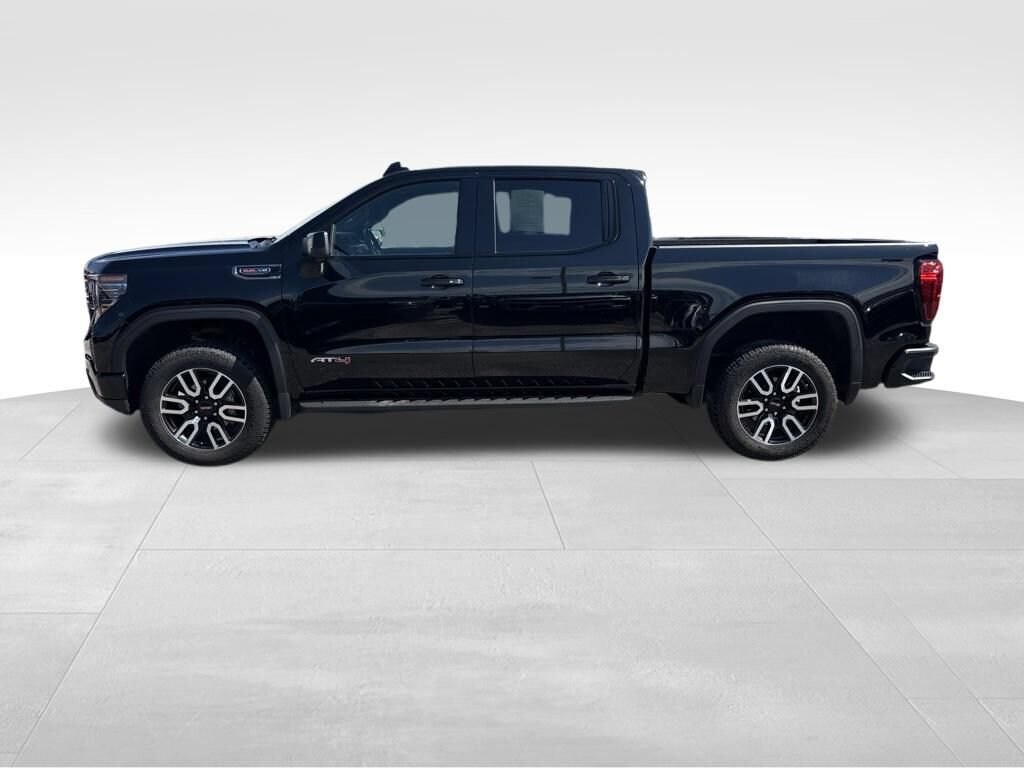 Used 2024 GMC Sierra 1500 AT4 Truck