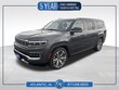  Jeep Grand Wagoneer L