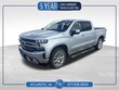  Chevrolet Silverado 1500 LTD