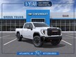  GMC Sierra 2500 HD