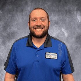 Staff member Ryan Scott from ID_88e799