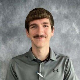 Staff member Trent Neiheisel from ID_d4d7ad