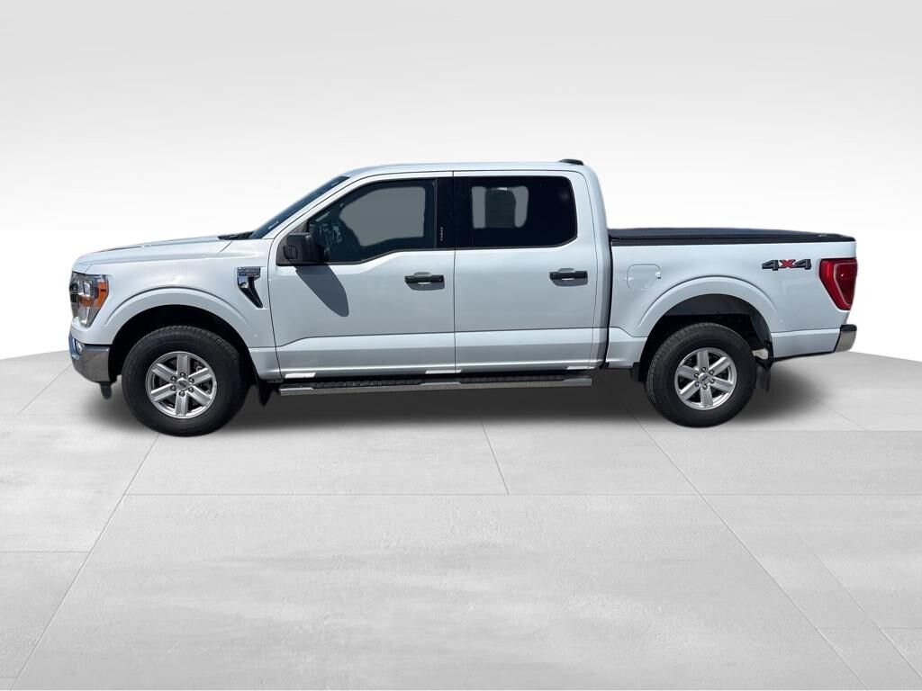 Used 2022 Ford F-150 XL