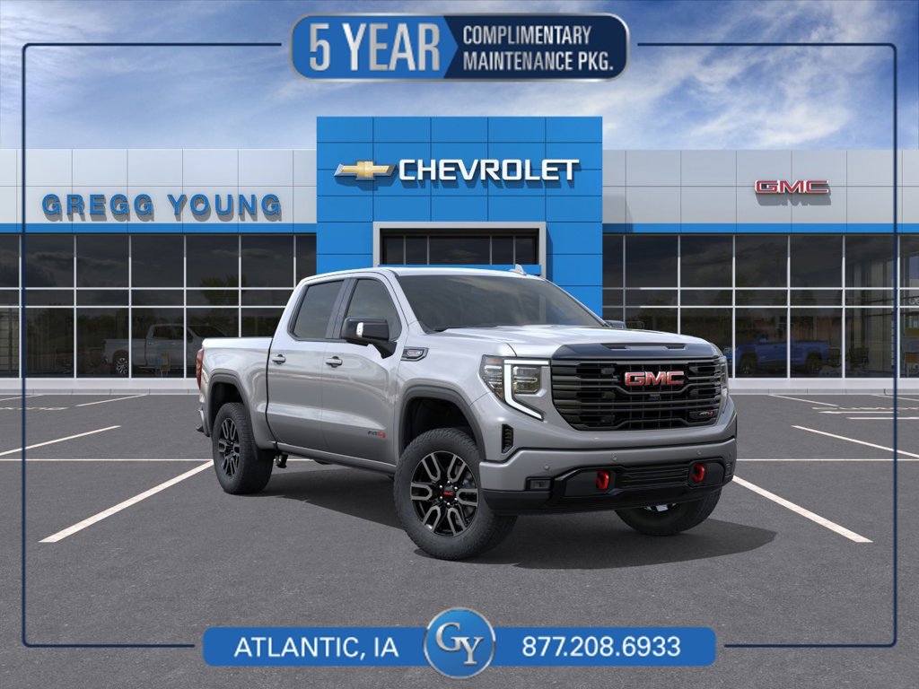  GMC Sierra 1500