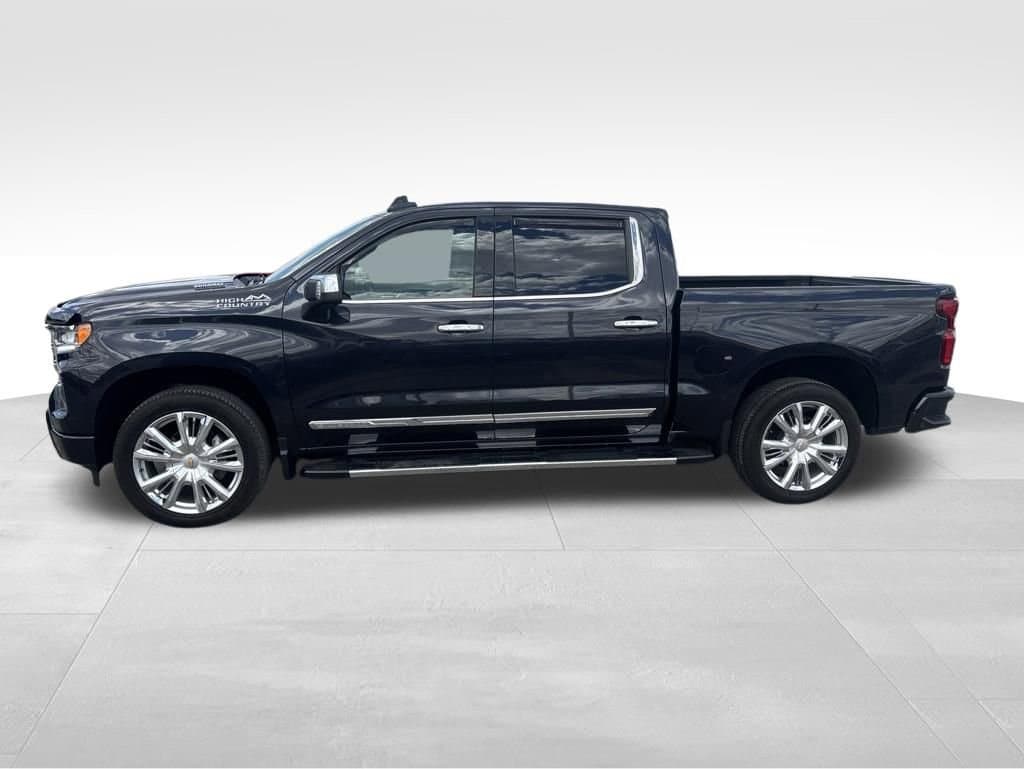 Used 2023 Chevrolet Silverado 1500 High Country Truck