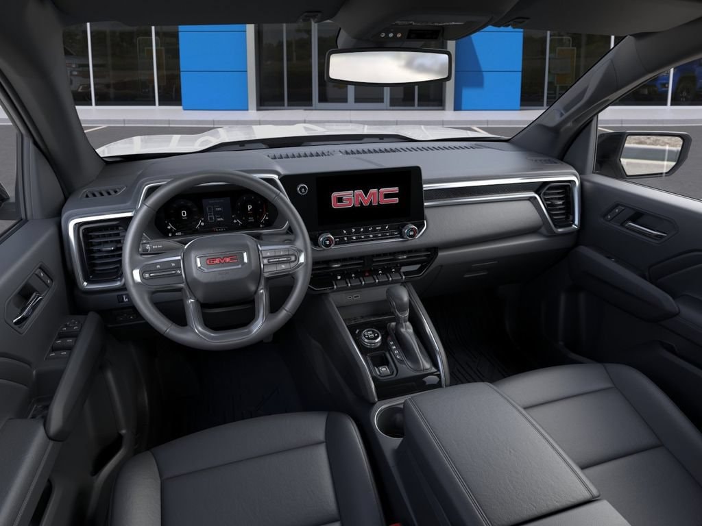 2026 GMC Canyon Elevation - Photo 15