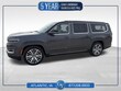  Jeep Grand Wagoneer L