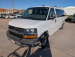 Chevrolet Express Passenger 3500