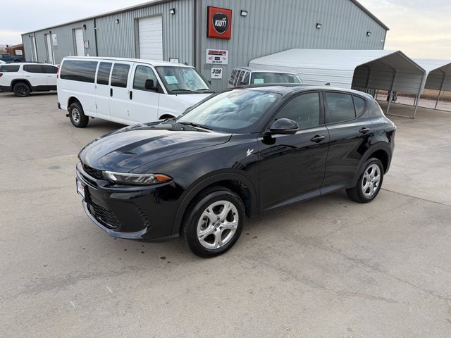 2024 Dodge Hornet GT Plus's photo