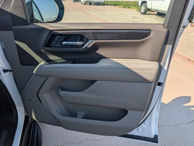 2026 GMC Yukon XL Elevation - Photo 21