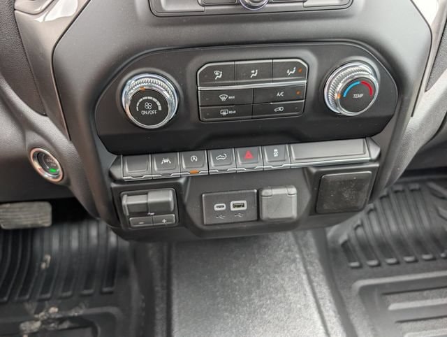 2026 GMC Sierra 1500 Pro - Photo 18