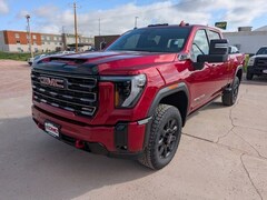 2025 GMC Sierra 2500 HD AT4 Truck
