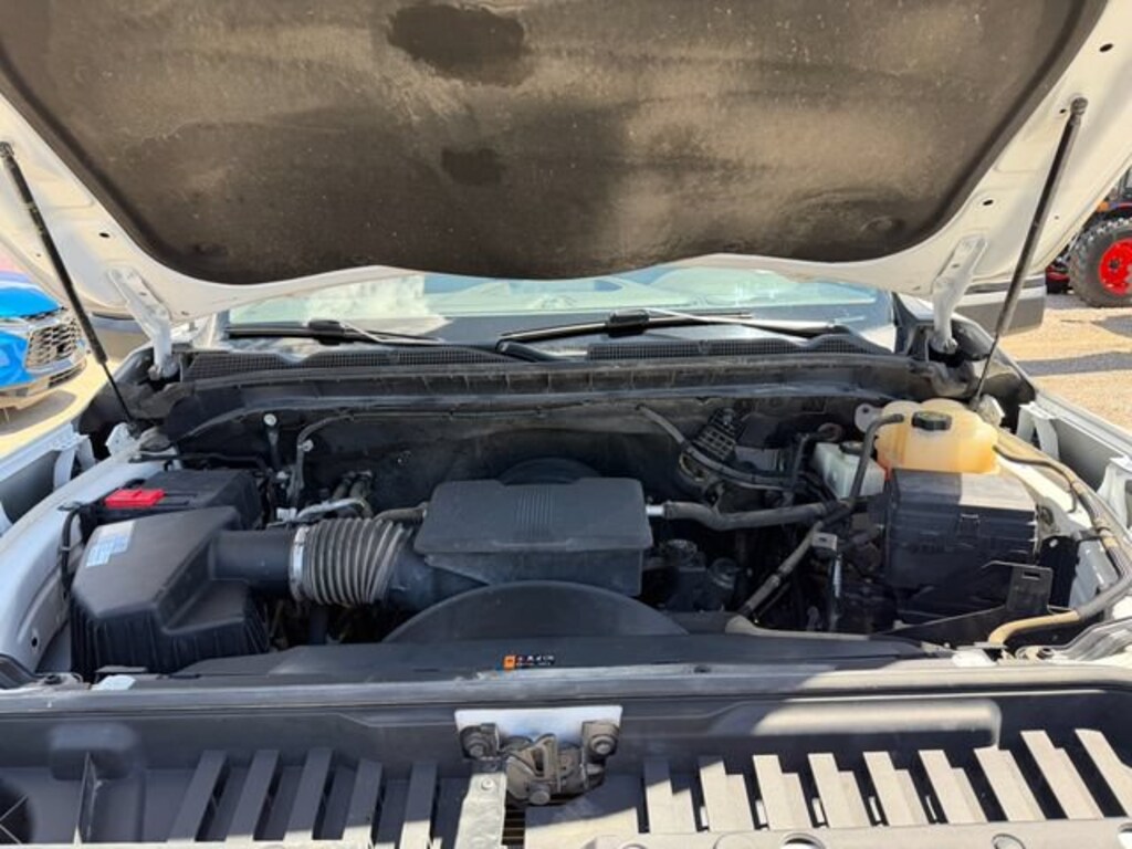Used 2020 GMC Sierra 2500 HD SLT Truck