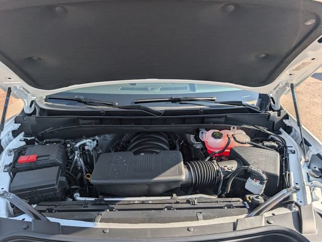 2026 GMC Yukon XL Elevation - Photo 9