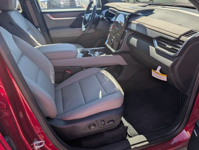 2026 GMC Acadia Elevation - Photo 24