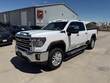  GMC Sierra 2500 HD